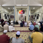 Sahabat Rasulullah: Teladan Sepanjang Zaman