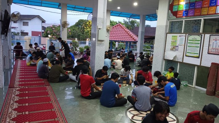 Ziarah Ke Aceh
