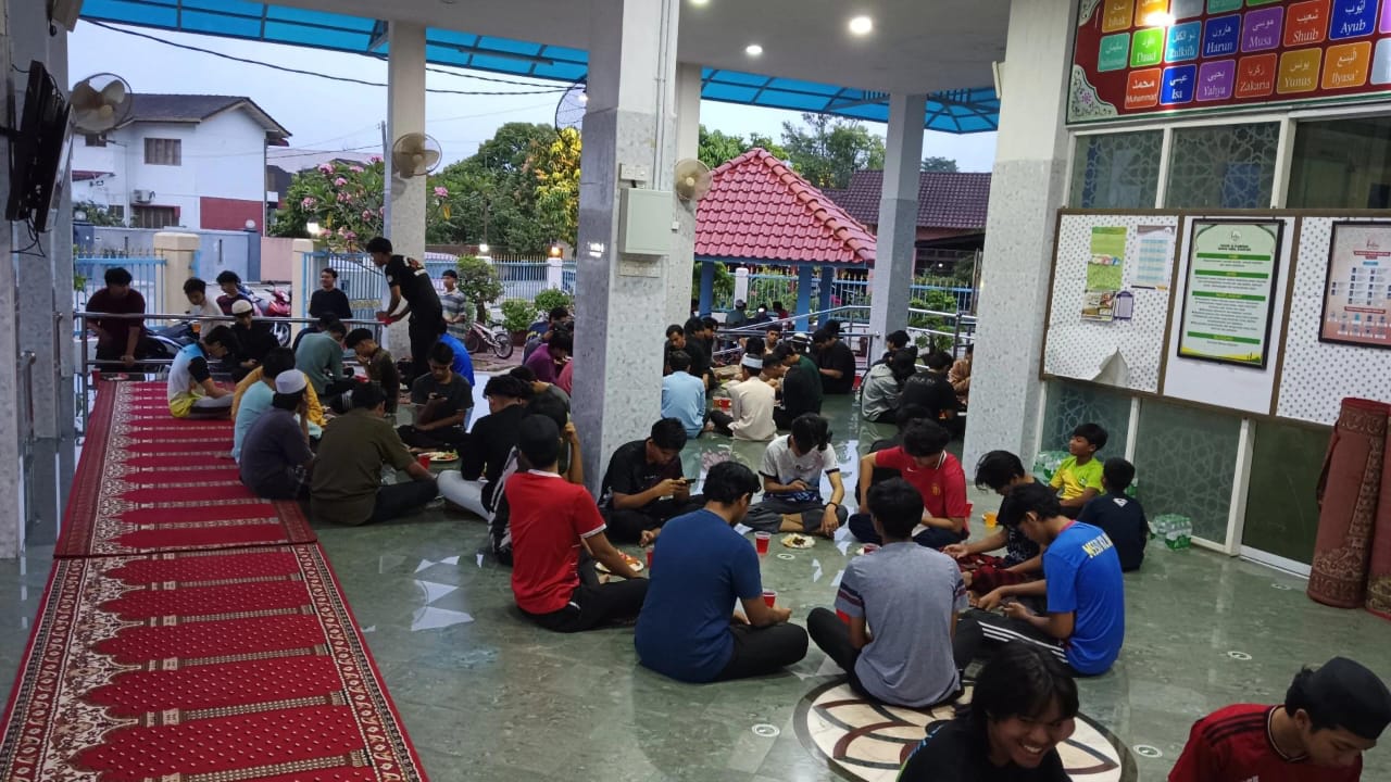 Ziarah Ke Aceh