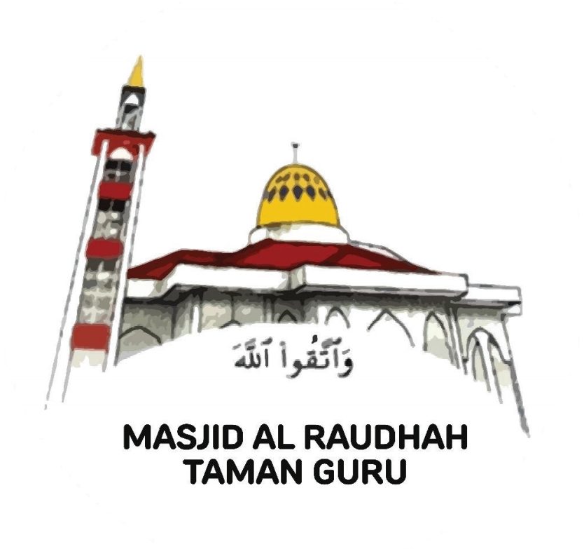 Masjid Al-Raudhah